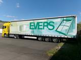MAN 18.510 TGX*Hubsattelkupplung*GX*Standklima*intar - MAN Euro5