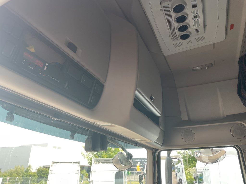 Fahrzeugabbildung DAF FT XF 480 SSC