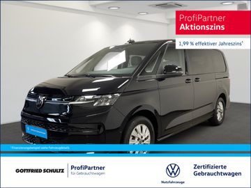Volkswagen T7 Multivan - 1