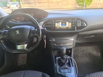 Peugeot 308 - 7