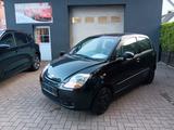Chevrolet Matiz S**KLIMA**TÜV NEU** - gebrauchte Chevrolet Matiz aus dem Jahr 2005