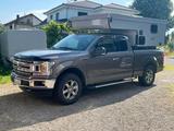 Ford F 150