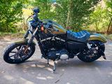 Harley-Davidson sportster 883 iron - HARLEY-DAVIDSON SPORTSTER IRON