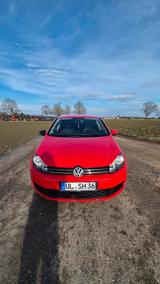 Volkswagen Golf 6 1.4 TSI /DSG Getriebe /TÜV 2027 - Volkswagen Golf: Getriebe