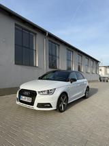 Audi A1 1.0 TFSI ultra sport Sportback sport - Audi A1 von privat