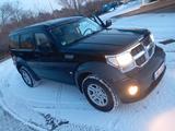 Dodge Nitro SE 2.8 CRD 2WD SE - gebrauchte Dodge Nitro aus dem Jahr 2007