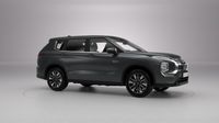Mitsubishi Plug-in Hybrid Outlander - Vorschau Bild 12