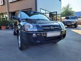 Hyundai Schnäppchen: Hyundai Tucson 2.0 2WD Blueto... - : Schnäppchen