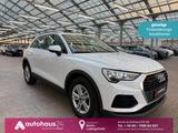 Audi Q3 35 2.0 TDI quattro LED|Navi|ParkPilot|Sitzhz - gebrauchte Audi Q3 aus dem Jahr 2022