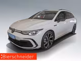 Volkswagen Golf 8 Var. 1.5 eTSI DSG R-Line NAVI LED KAMERA - Volkswagen Gebrauchtwagen in Hannover