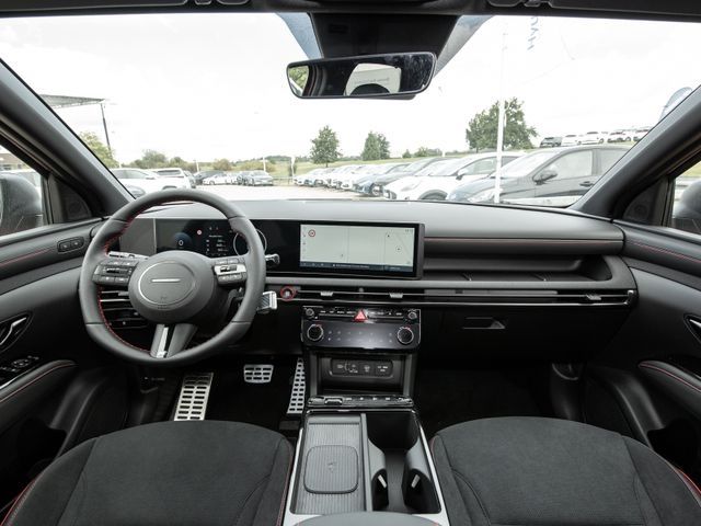 Hyundai TUCSON - Bild 8