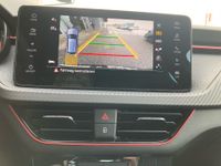 Skoda Kamiq - Vorschau Bild 15