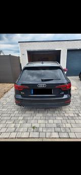 Audi A4 Allroad 3.0 TDI quattro S-Line - Audi A4 Allroad: 3.0