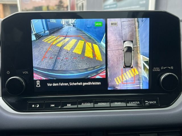 Fahrzeugabbildung Nissan Qashqai 1.3 Tekna+ *WP* *360°* *Massage* *Bose*