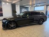 Mercedes-Benz E 220 T d AMG Line NAV/LED/PSD/TW/DISTR/AHK/S214 - Mercedes Gebrauchtwagen