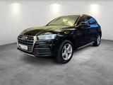 Audi Q5 sport 2.0TFSI quattro XENON NAV PDC SHZ GRA - Audi Q5: 2.0
