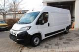 Fiat Ducato H2 Kastenwagen 35 L4H2 140 Multijet Kamer - Fiat Gebrauchtwagen Kastenwagen