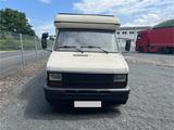 Fiat Ducato T620 Bürstner - Offers matching your search criteria