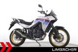 Honda XL 750 TRANSALP - KOMFORTSITZBANK - HONDA 750 XL
