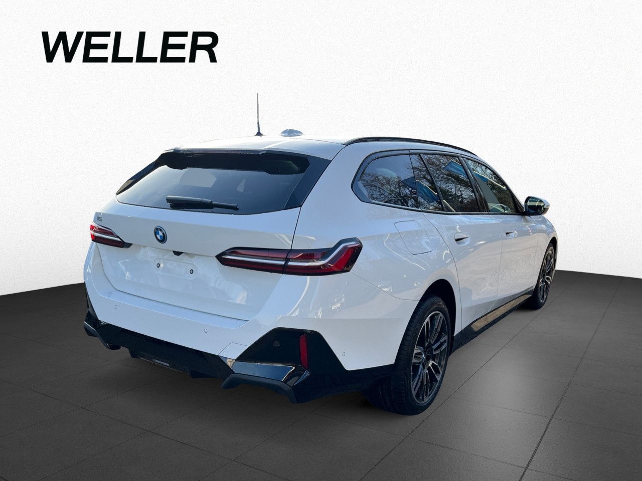 BMW i5 - Bild 6