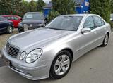 Mercedes-Benz E 200 Kompressor  Avangarde *HU/AU-NEU! - gebrauchte Mercedes-Benz E 200 aus dem Jahr 2004