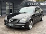 Mercedes-Benz CLC 180 Kompressor-Amg line-Leder-Sitzheizung - : Coupe, Clc