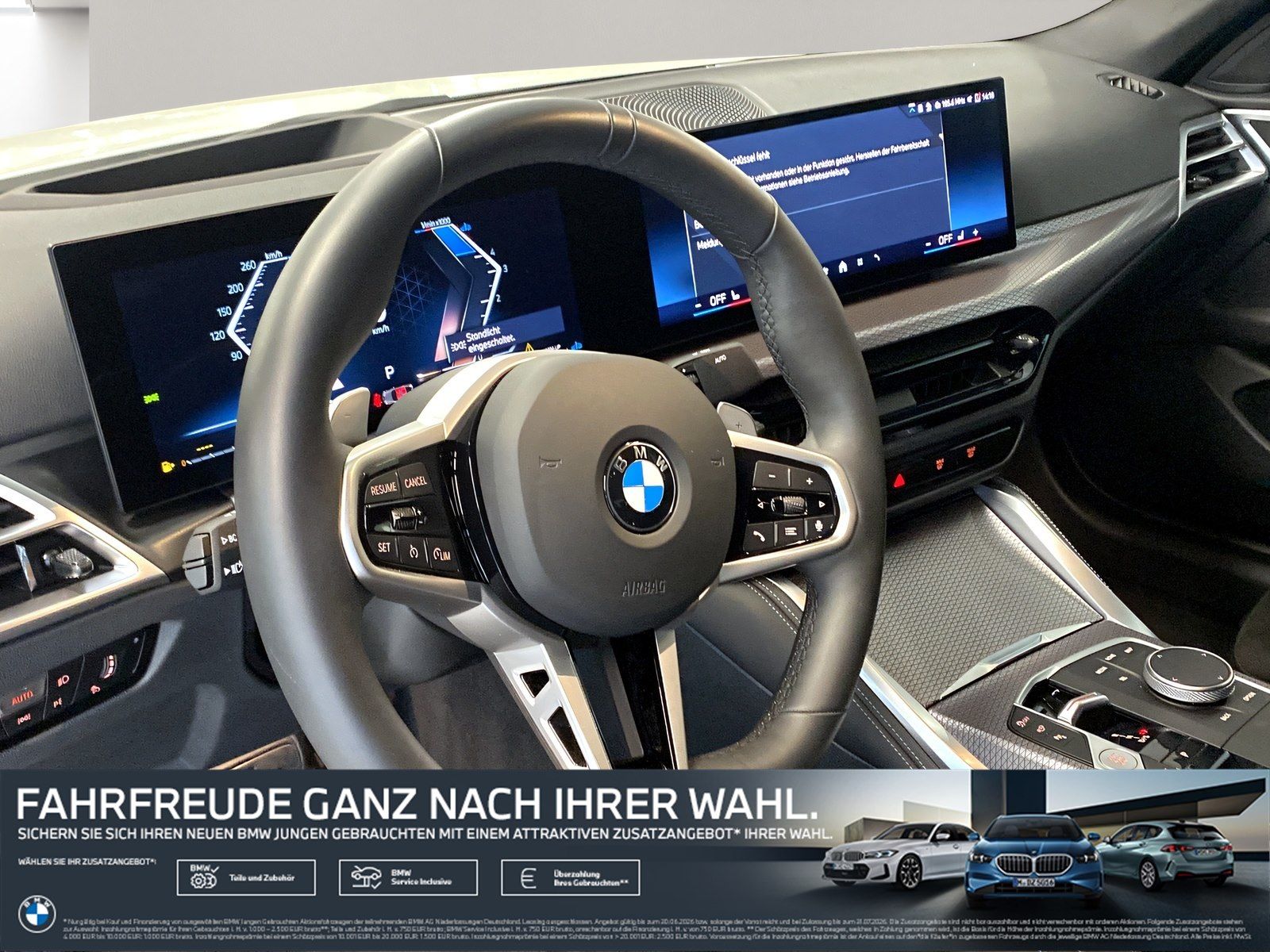 BMW 420 Gran Coupé - Bild 5