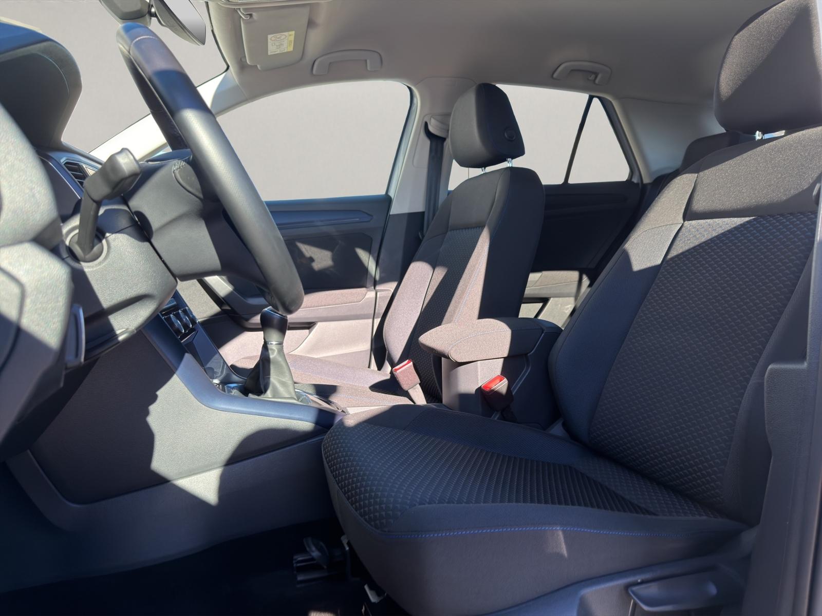 Volkswagen T-Roc 1.5 TSI UNITED *AHK PDC STDHZ*, миниатюра 11