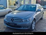 Mercedes-Benz C 200 C Limousine C 200 Kompressor - gebrauchte Mercedes-Benz C 200 aus dem Jahr 2007