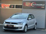 Volkswagen Polo V Comfortline - Volkswagen Polo in Wuppertal