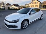 Volkswagen Scirocco 1.4 TSI 90 kW