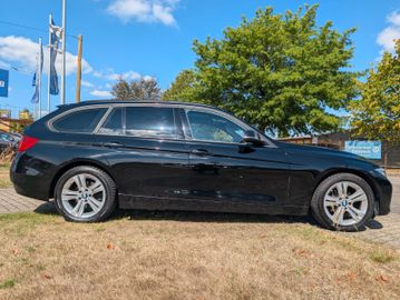 BMW 316 - 10