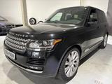 Land Rover Range Rover 5.0 V8 SC Vogue 1.288 km !!!!!!!!!