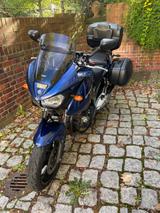 Yamaha TDM 900 RN 18 - YAMAHA R1