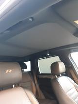 Volkswagen Touareg 3.0 V6 TDI Tiptr. R-Line - Volkswagen Touareg: R Line