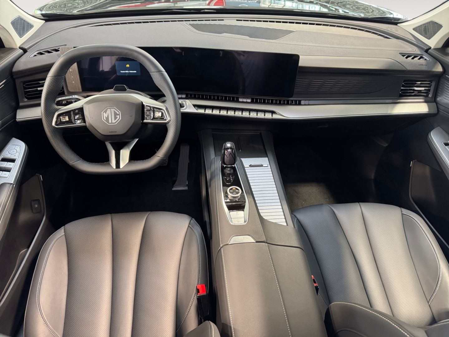 MG S9
