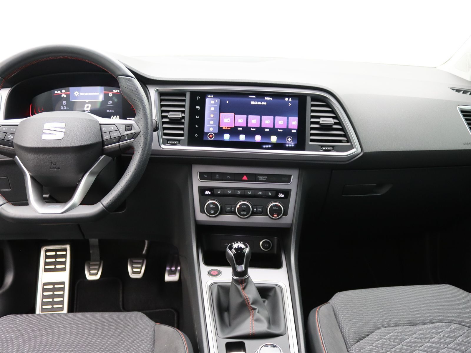 Seat Ateca - Bild 16