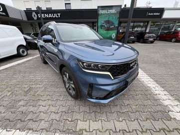 KIA Sorento - 2
