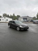 Mercedes-Benz Mercedes W212 Kombi 350CDI Vollaustattung - Mercedes-Benz 212 k