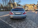 Mercedes-Benz CLS 350 Shooting Brake CLS 350 CDI Shooting ... - Mercedes-Benz CLS 350 Shooting Brake von privat