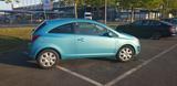 Opel Corsa 1.2 ecoFLEX Satellite Satellite - Opel Corsa aus 2011: 1.2