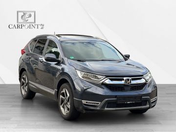 Honda CR-V - 3