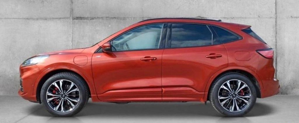Image of Ford Kuga