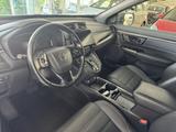 Honda CR-V e:HEV 2.0 i-MMD Hybrid 2WD Sport Line - Honda mit Hybrid-Antrieb: Geländewagen