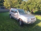Nissan X-Trail T30 - Nissan X-TRAIL T30