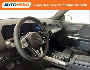 Mercedes GLB 200 - 7