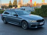 BMW 530 d xDrive M Paket Garantie*LED*Head Up*Kamera - BMW 5er Reihe in Essen
