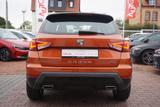 Seat Arona 1.0 TSI FR LED Navi Kamera Virtual Cockpit - Seat Arona Gebrauchtwagen