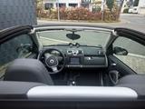 Smart ForTwo cabrio 1.0 52kW mhd passion passion - Smart Gebrauchtwagen von 2010
