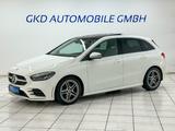 Mercedes-Benz B 220 4Matic*AMG Line*Pano*Kamera*Leder*Ambiente - Mercedes-Benz B-Klasse in Wuppertal